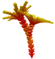 Burning Bud